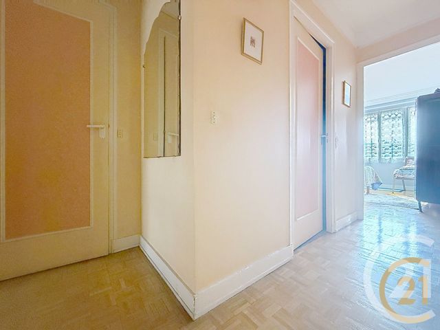 Appartement F3 &agrave; vendre - 3 pi&egrave;ces - 80,08 m2 - Paris - 75011 - ILE-DE-FRANCE