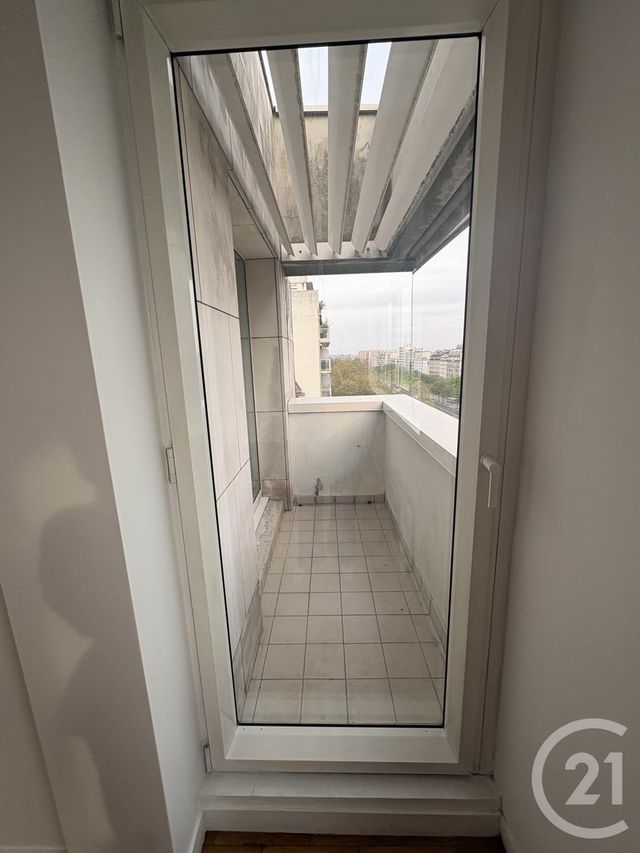 Appartement F3 &agrave; louer - 3 pi&egrave;ces - 84,10 m2 - Paris - 75020 - ILE-DE-FRANCE