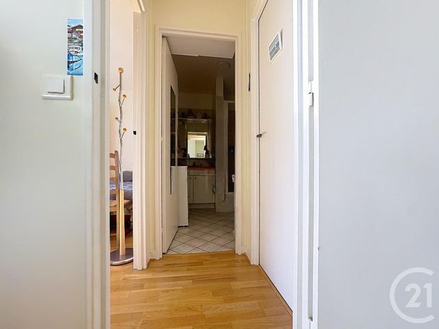 Appartement F2 &agrave; vendre - 2 pi&egrave;ces - 42 m2 - Paris - 75020 - ILE-DE-FRANCE