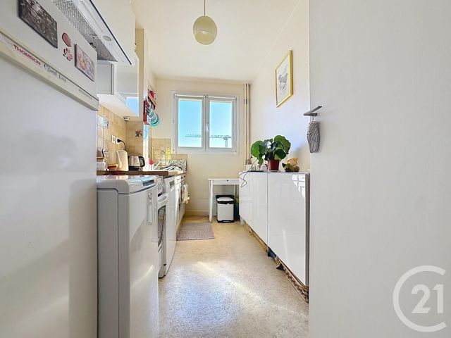 Appartement F2 &agrave; vendre - 2 pi&egrave;ces - 42 m2 - Paris - 75020 - ILE-DE-FRANCE