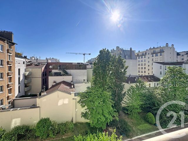 Appartement F2 &agrave; vendre - 2 pi&egrave;ces - 42 m2 - Paris - 75020 - ILE-DE-FRANCE