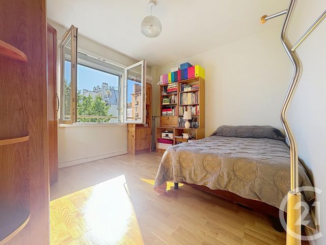 Appartement F2 &agrave; vendre - 2 pi&egrave;ces - 42 m2 - Paris - 75020 - ILE-DE-FRANCE