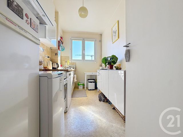 Appartement F2 &agrave; vendre - 2 pi&egrave;ces - 42 m2 - Paris - 75020 - ILE-DE-FRANCE