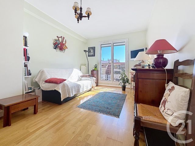 Appartement F2 à vendre PARIS