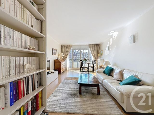 Appartement à vendre PARIS