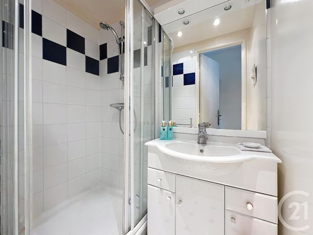 Appartement &agrave; vendre - 4 pi&egrave;ces - 97,85 m2 - Paris - 75020 - ILE-DE-FRANCE