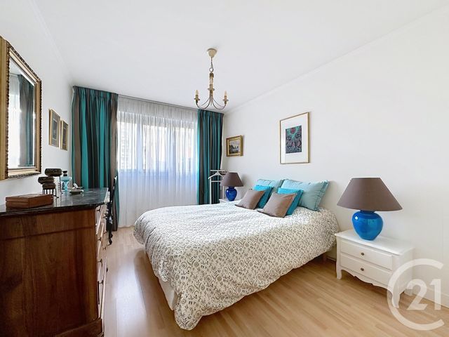 Appartement &agrave; vendre - 4 pi&egrave;ces - 97,85 m2 - Paris - 75020 - ILE-DE-FRANCE