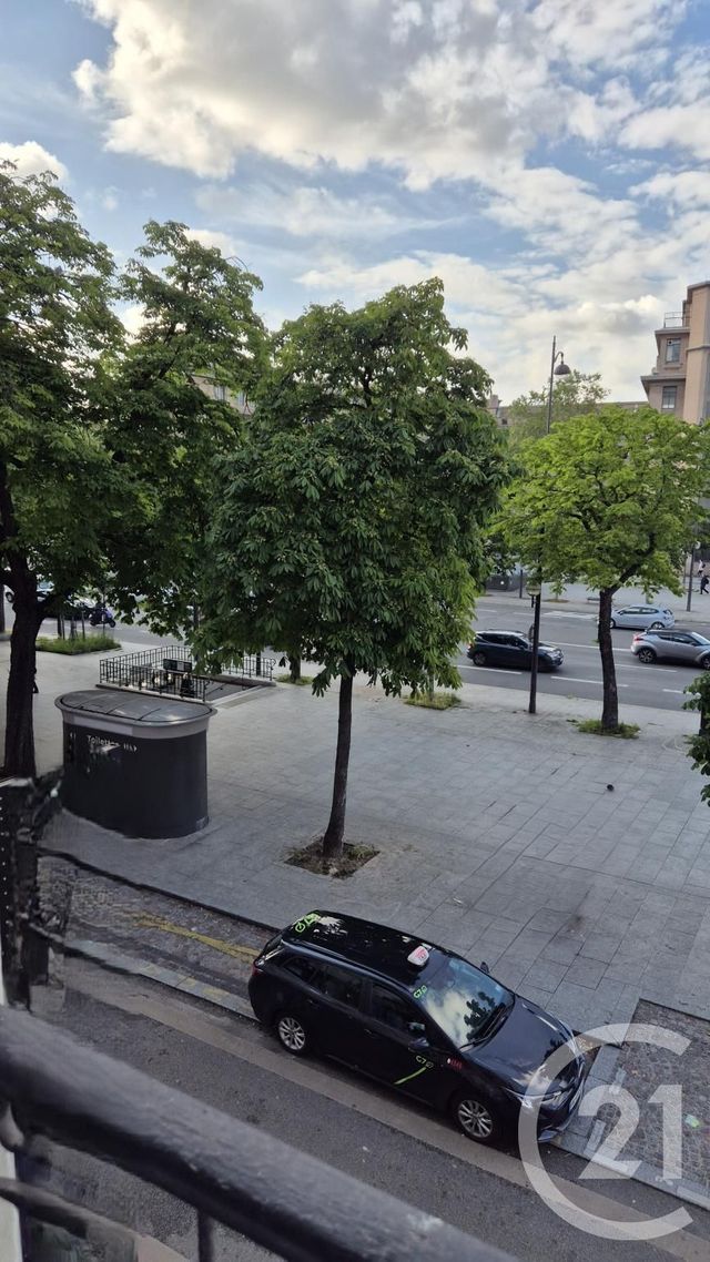 Appartement F2 &agrave; louer - 2 pi&egrave;ces - 33,82 m2 - Paris - 75012 - ILE-DE-FRANCE