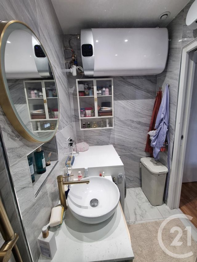 Appartement F2 &agrave; louer - 2 pi&egrave;ces - 33,82 m2 - Paris - 75012 - ILE-DE-FRANCE