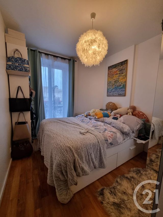 Appartement F2 &agrave; louer - 2 pi&egrave;ces - 33,82 m2 - Paris - 75012 - ILE-DE-FRANCE