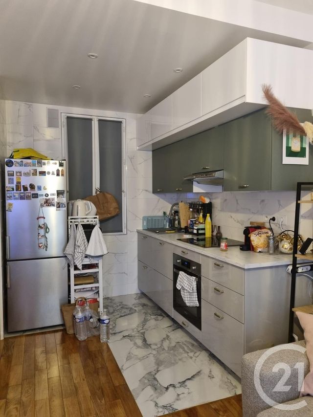 Appartement F2 &agrave; louer - 2 pi&egrave;ces - 33,82 m2 - Paris - 75012 - ILE-DE-FRANCE
