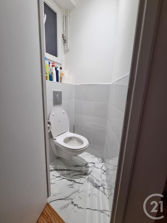 Appartement F2 &agrave; louer - 2 pi&egrave;ces - 33,82 m2 - Paris - 75012 - ILE-DE-FRANCE