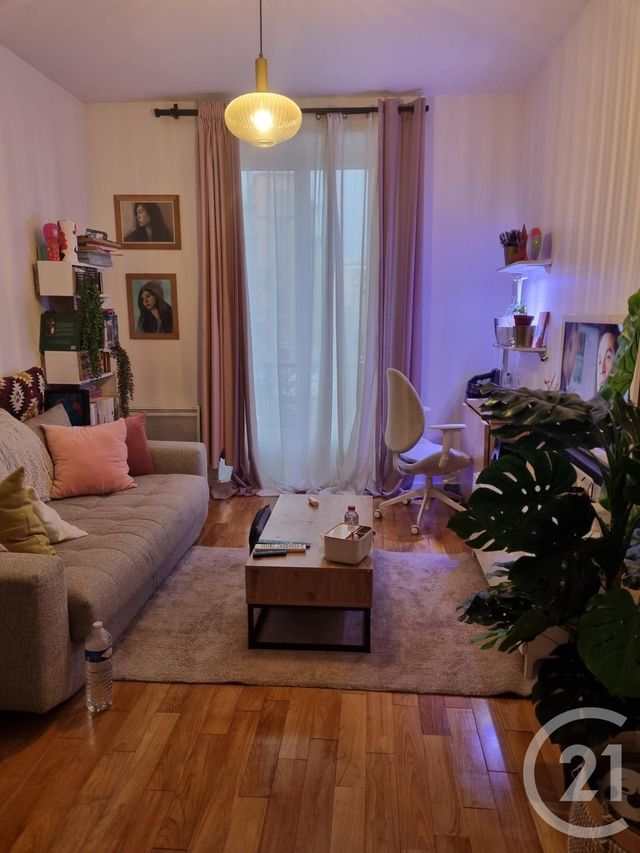 appartement - PARIS - 75012