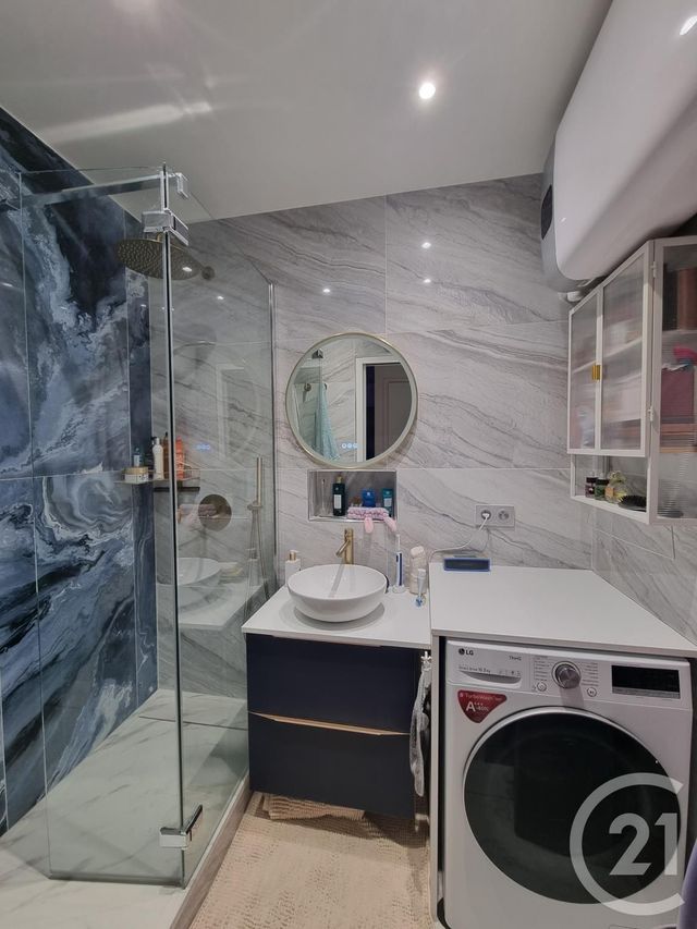 Appartement F2 &agrave; louer - 2 pi&egrave;ces - 33,82 m2 - Paris - 75012 - ILE-DE-FRANCE