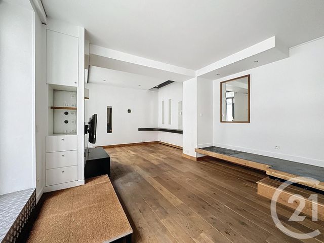 Appartement F4 &agrave; vendre - 4 pi&egrave;ces - 89 m2 - Paris - 75020 - ILE-DE-FRANCE