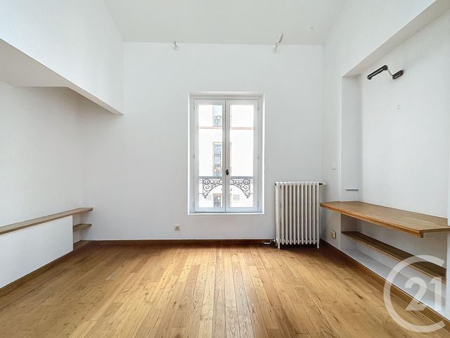Appartement F4 &agrave; vendre - 4 pi&egrave;ces - 89 m2 - Paris - 75020 - ILE-DE-FRANCE