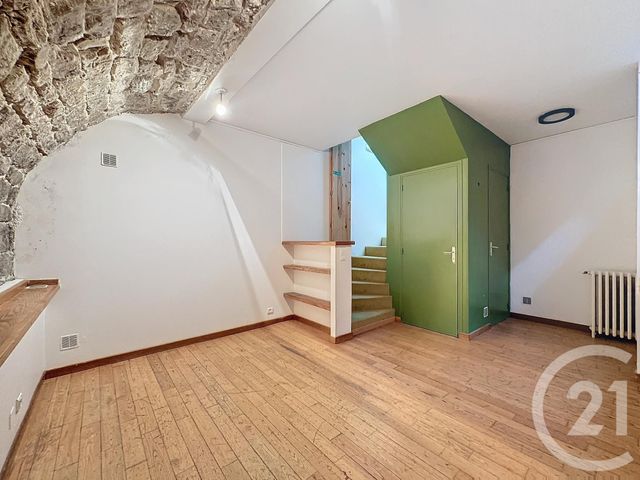 Appartement F4 &agrave; vendre - 4 pi&egrave;ces - 89 m2 - Paris - 75020 - ILE-DE-FRANCE