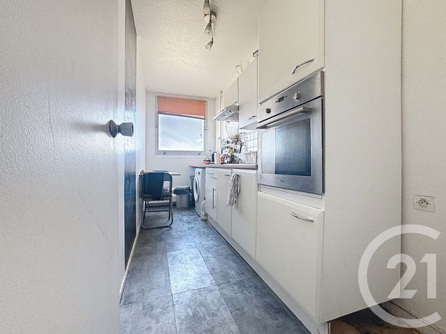 Appartement F3 &agrave; vendre - 3 pi&egrave;ces - 68 m2 - Paris - 75012 - ILE-DE-FRANCE