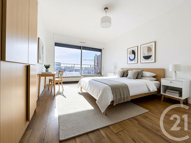 Appartement F3 &agrave; vendre - 3 pi&egrave;ces - 68 m2 - Paris - 75012 - ILE-DE-FRANCE