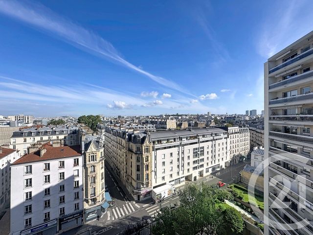 Appartement F3 à vendre PARIS