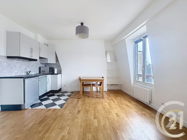 Appartement F1 &agrave; vendre - 1 pi&egrave;ce - 30,03 m2 - Paris - 75003 - ILE-DE-FRANCE