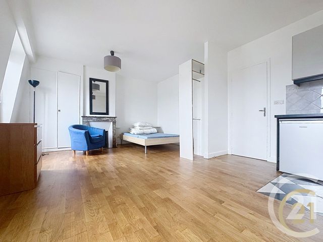 Appartement F1 &agrave; vendre - 1 pi&egrave;ce - 30,03 m2 - Paris - 75003 - ILE-DE-FRANCE