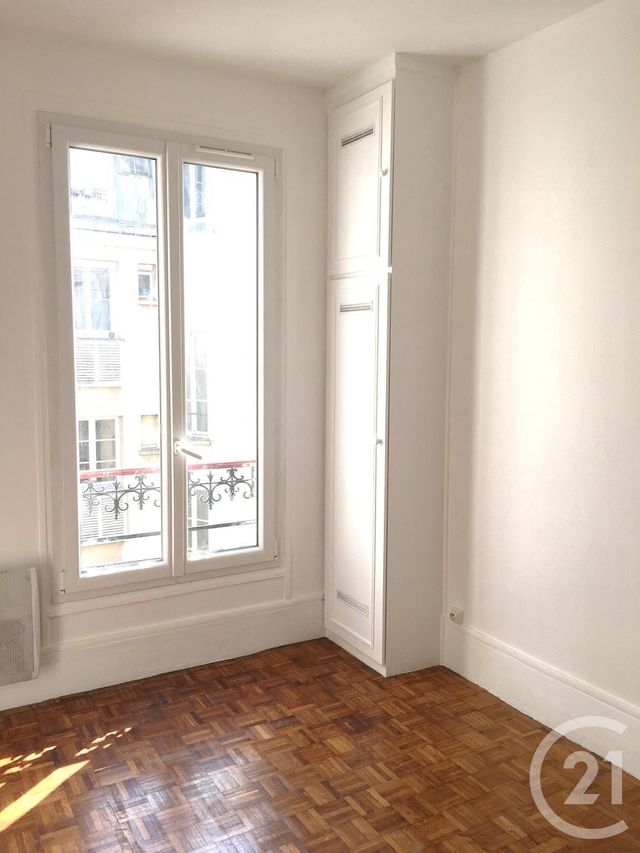 Appartement F3 &agrave; louer - 3 pi&egrave;ces - 51,50 m2 - Paris - 75012 - ILE-DE-FRANCE