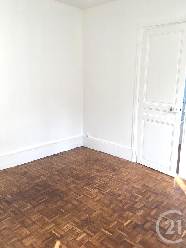 Appartement F3 &agrave; louer - 3 pi&egrave;ces - 51,50 m2 - Paris - 75012 - ILE-DE-FRANCE