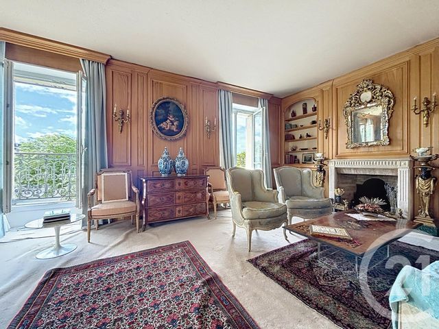 appartement - PARIS - 75011