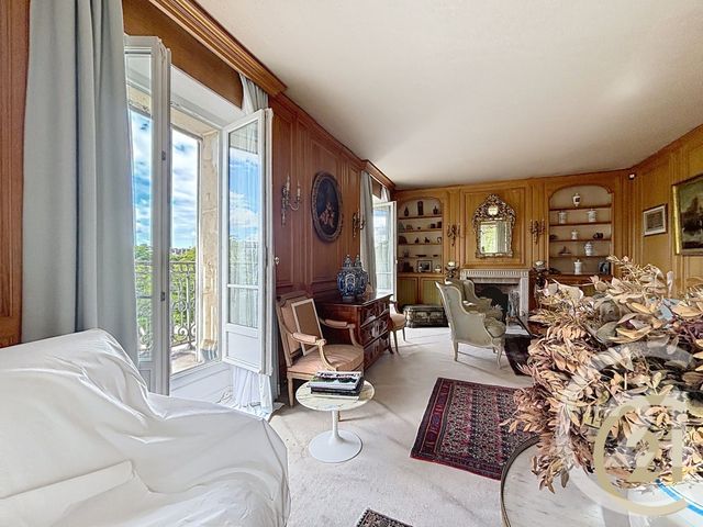 Appartement F6 &agrave; vendre - 6 pi&egrave;ces - 123,46 m2 - Paris - 75011 - ILE-DE-FRANCE