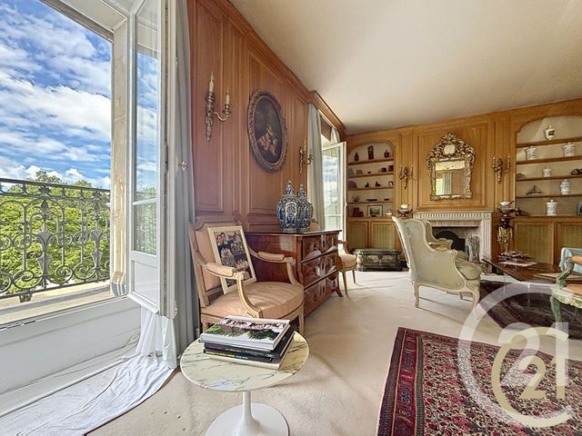 Appartement F6 &agrave; vendre - 6 pi&egrave;ces - 123,46 m2 - Paris - 75011 - ILE-DE-FRANCE