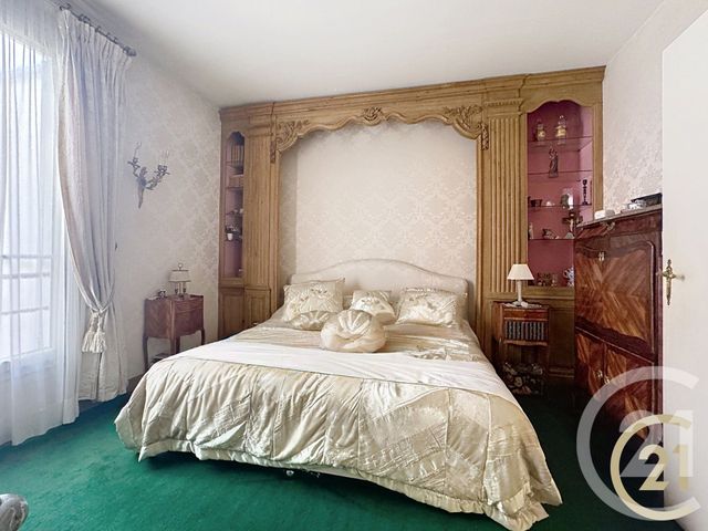 Appartement F6 &agrave; vendre - 6 pi&egrave;ces - 123,46 m2 - Paris - 75011 - ILE-DE-FRANCE