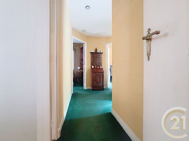 Appartement F6 &agrave; vendre - 6 pi&egrave;ces - 123,46 m2 - Paris - 75011 - ILE-DE-FRANCE