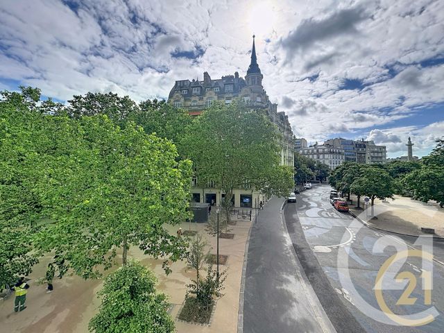 Appartement F6 &agrave; vendre - 6 pi&egrave;ces - 123,46 m2 - Paris - 75011 - ILE-DE-FRANCE