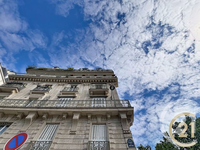 Appartement F6 &agrave; vendre - 6 pi&egrave;ces - 123,46 m2 - Paris - 75011 - ILE-DE-FRANCE