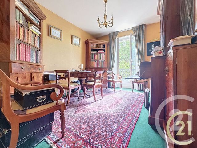 Appartement F6 &agrave; vendre - 6 pi&egrave;ces - 123,46 m2 - Paris - 75011 - ILE-DE-FRANCE