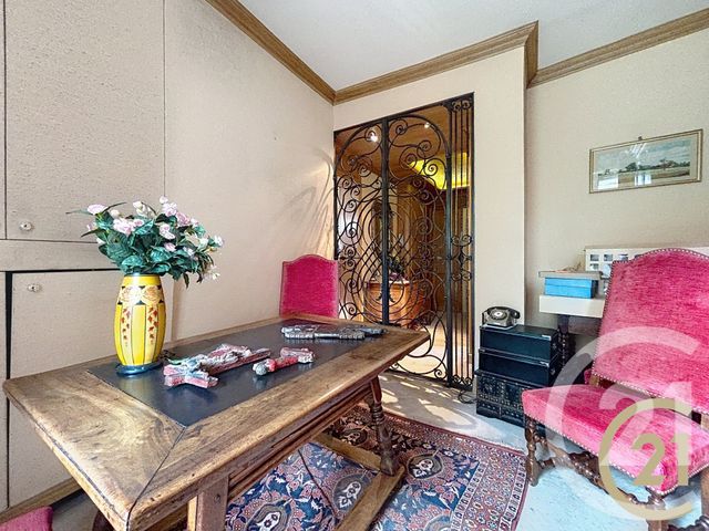 Appartement F6 &agrave; vendre - 6 pi&egrave;ces - 123,46 m2 - Paris - 75011 - ILE-DE-FRANCE
