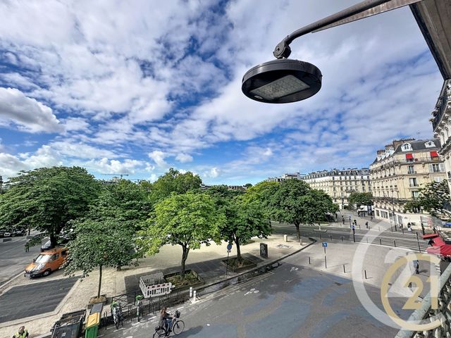 Appartement F6 &agrave; vendre - 6 pi&egrave;ces - 123,46 m2 - Paris - 75011 - ILE-DE-FRANCE