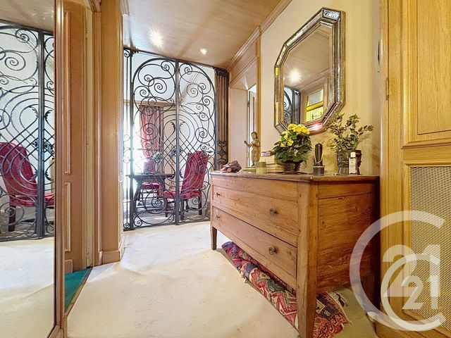 Appartement F6 &agrave; vendre - 6 pi&egrave;ces - 123,46 m2 - Paris - 75011 - ILE-DE-FRANCE