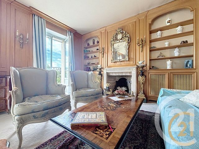 Appartement F6 &agrave; vendre - 6 pi&egrave;ces - 123,46 m2 - Paris - 75011 - ILE-DE-FRANCE