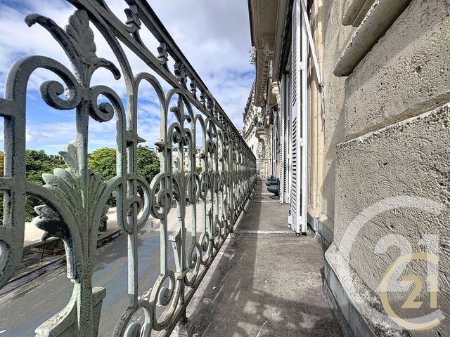 Appartement F6 &agrave; vendre - 6 pi&egrave;ces - 123,46 m2 - Paris - 75011 - ILE-DE-FRANCE