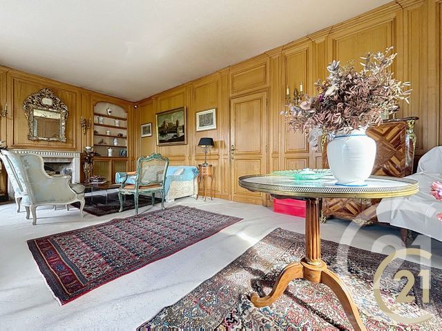 Appartement F6 &agrave; vendre - 6 pi&egrave;ces - 123,46 m2 - Paris - 75011 - ILE-DE-FRANCE