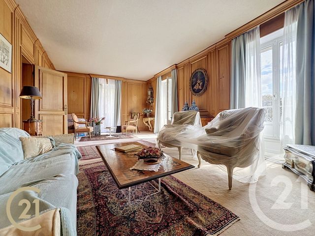 Appartement F6 &agrave; vendre - 6 pi&egrave;ces - 123,46 m2 - Paris - 75011 - ILE-DE-FRANCE