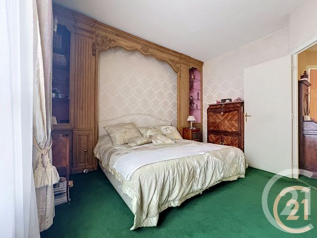 Appartement F6 &agrave; vendre - 6 pi&egrave;ces - 123,46 m2 - Paris - 75011 - ILE-DE-FRANCE