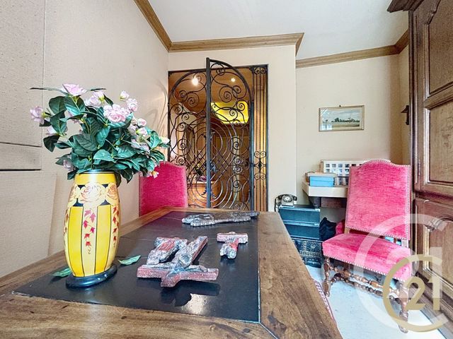 Appartement F6 &agrave; vendre - 6 pi&egrave;ces - 123,46 m2 - Paris - 75011 - ILE-DE-FRANCE