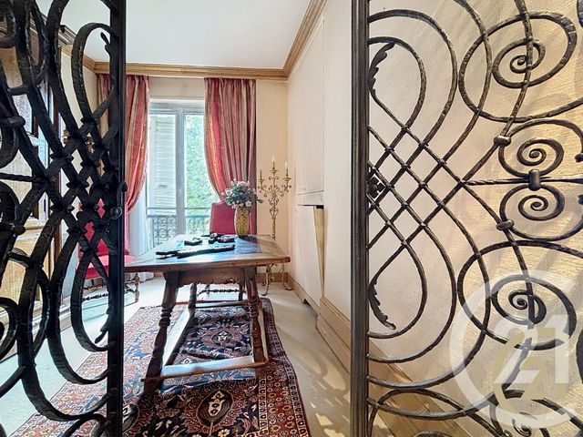 Appartement F6 &agrave; vendre - 6 pi&egrave;ces - 123,46 m2 - Paris - 75011 - ILE-DE-FRANCE