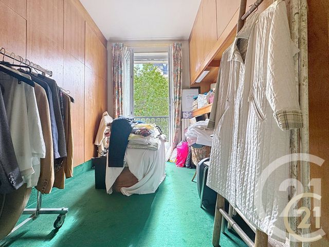 Appartement F6 &agrave; vendre - 6 pi&egrave;ces - 123,46 m2 - Paris - 75011 - ILE-DE-FRANCE