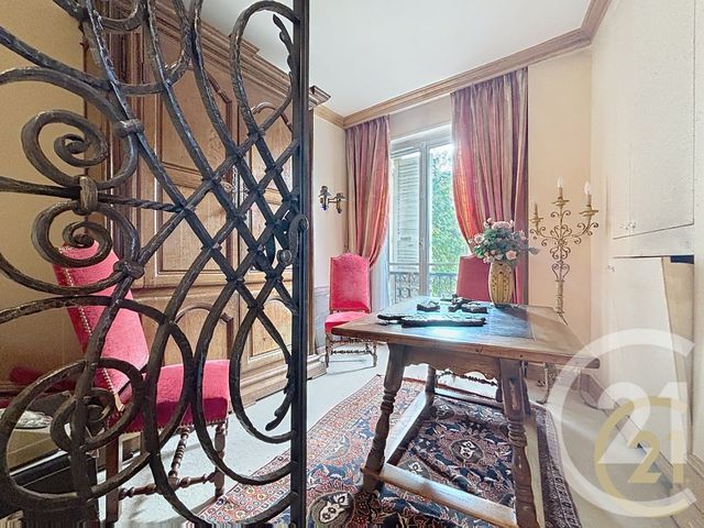 Appartement F6 &agrave; vendre - 6 pi&egrave;ces - 123,46 m2 - Paris - 75011 - ILE-DE-FRANCE