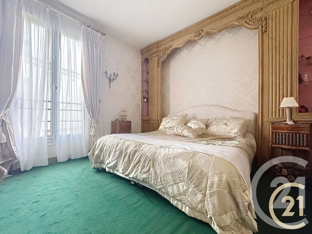 Appartement F6 &agrave; vendre - 6 pi&egrave;ces - 123,46 m2 - Paris - 75011 - ILE-DE-FRANCE