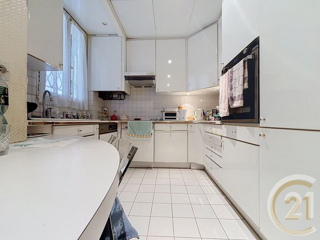 Appartement F6 &agrave; vendre - 6 pi&egrave;ces - 123,46 m2 - Paris - 75011 - ILE-DE-FRANCE